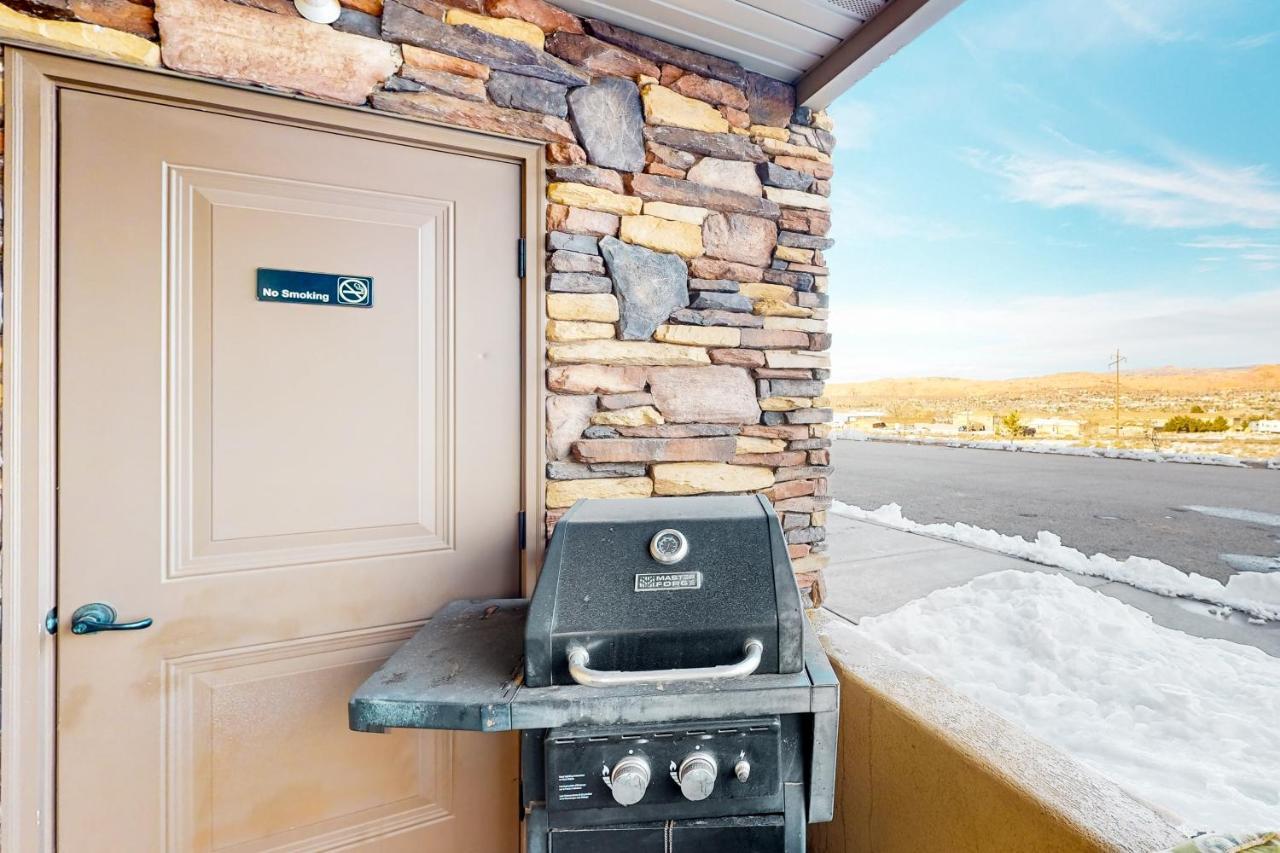 Red Cliff 5B Apartment Moab Exterior photo