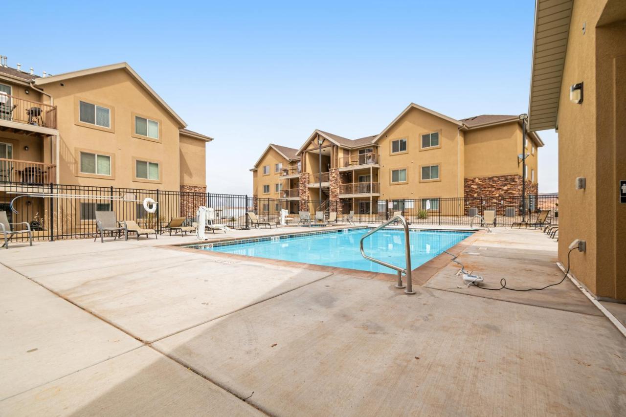 Red Cliff 5B Apartment Moab Exterior photo